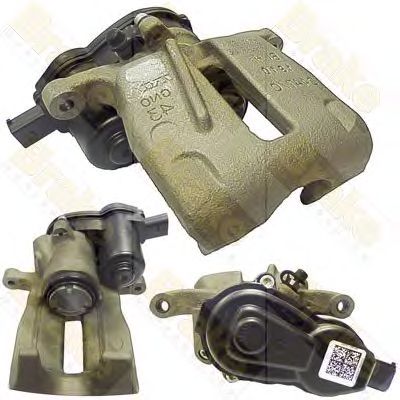 BRAKE ENGINEERING ca3054r -  Тормозной суппорт